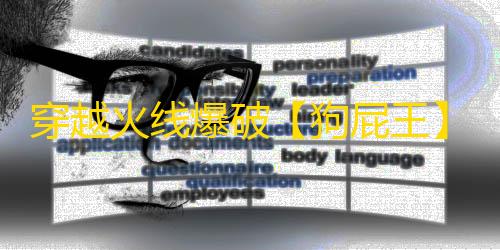 穿越火线爆破【狗屁王】外挂