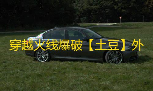 穿越火线爆破【土豆】外挂