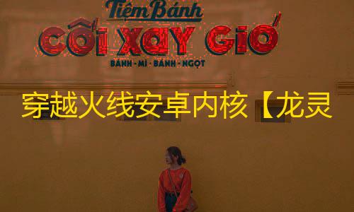 穿越火线安卓内核【龙灵内核】辅助
