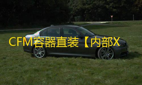 CFM容器直装【内部X】辅助