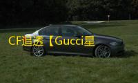 CF追透【Gucci星月】外挂
