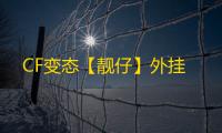 CF变态【靓仔】外挂