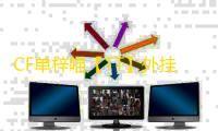 CF单梓喵【TT】外挂